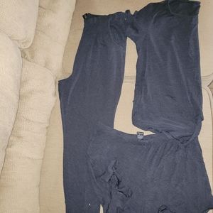 Essential Bodywear PJ set